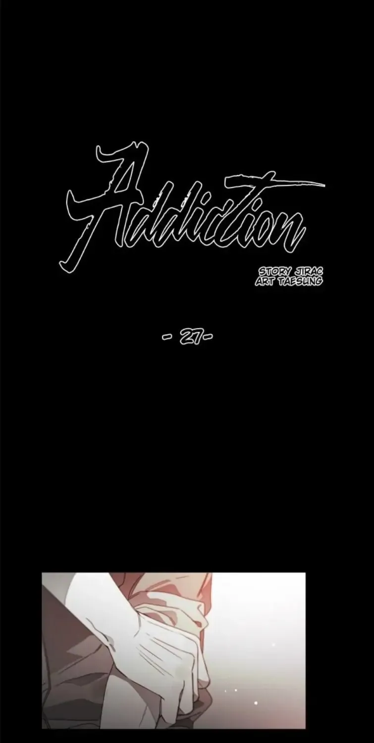 Addiction Chapter 27 page 1 - 
