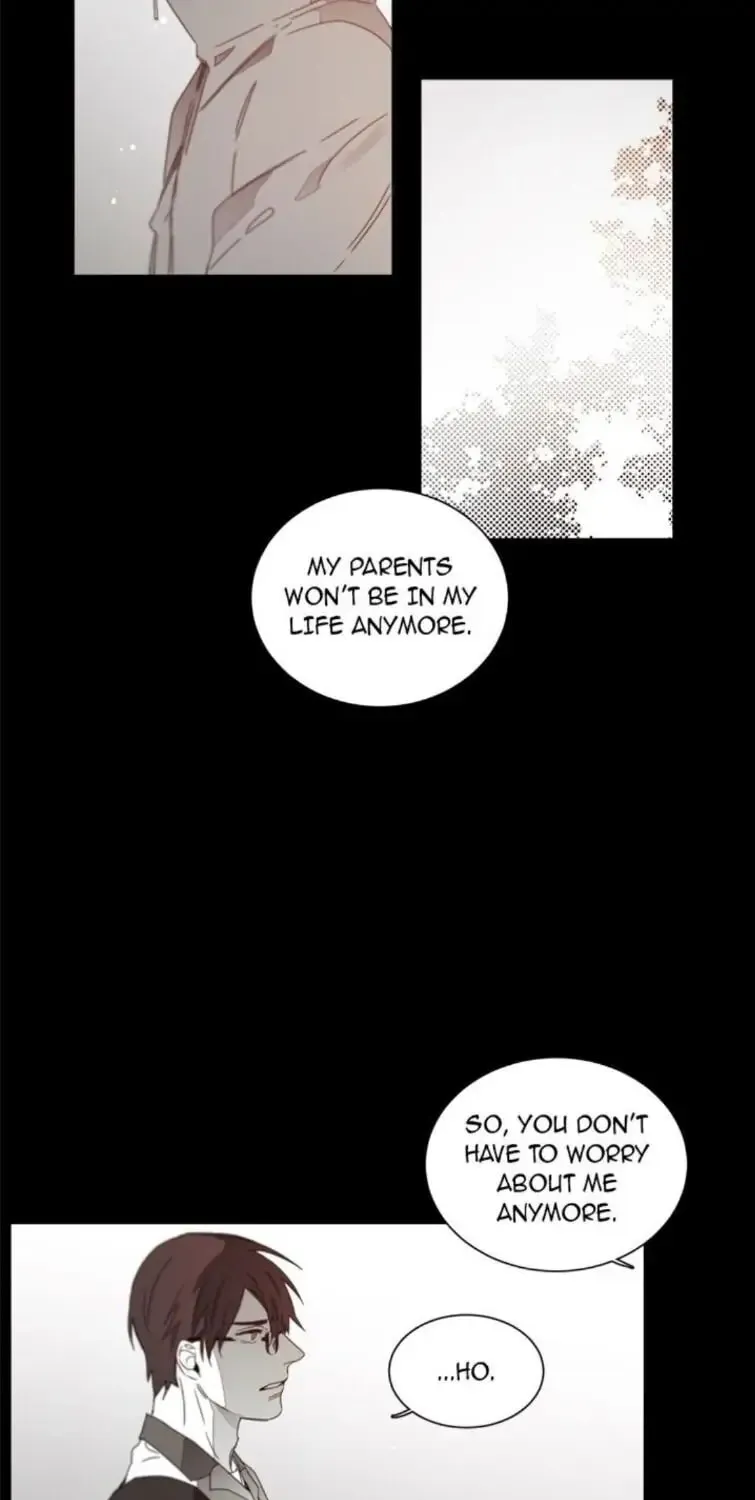 Addiction Chapter 27 page 11 - 