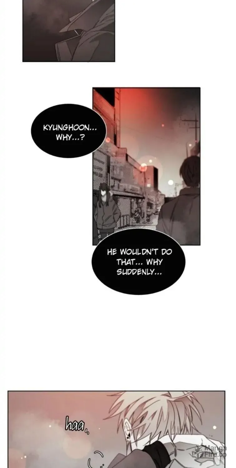 Addiction Chapter 27 page 19 - 