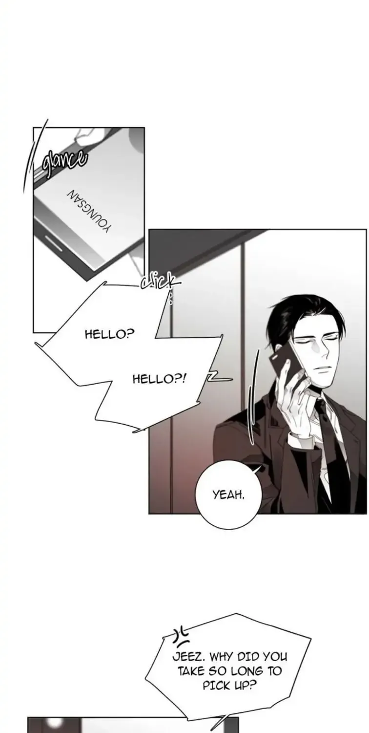 Addiction Chapter 27 page 23 - 