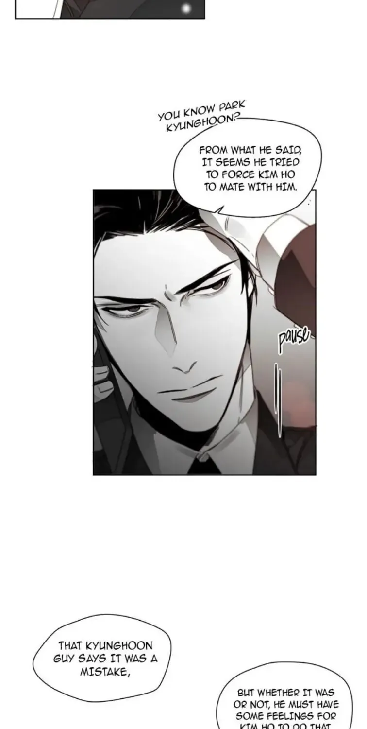 Addiction Chapter 27 page 28 - 