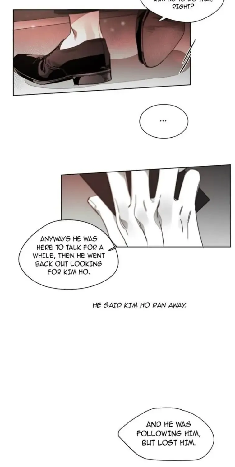 Addiction Chapter 27 page 29 - 