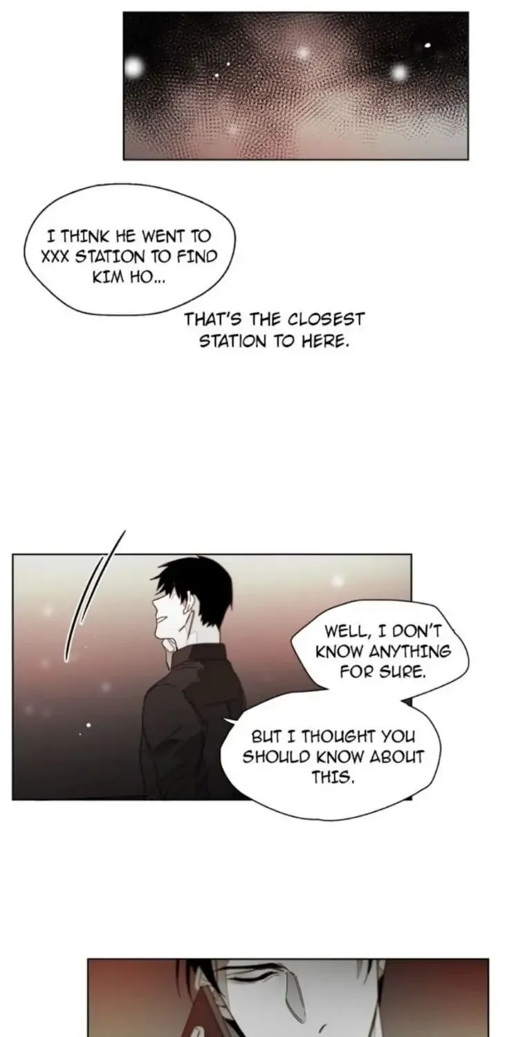 Addiction Chapter 27 page 30 - 