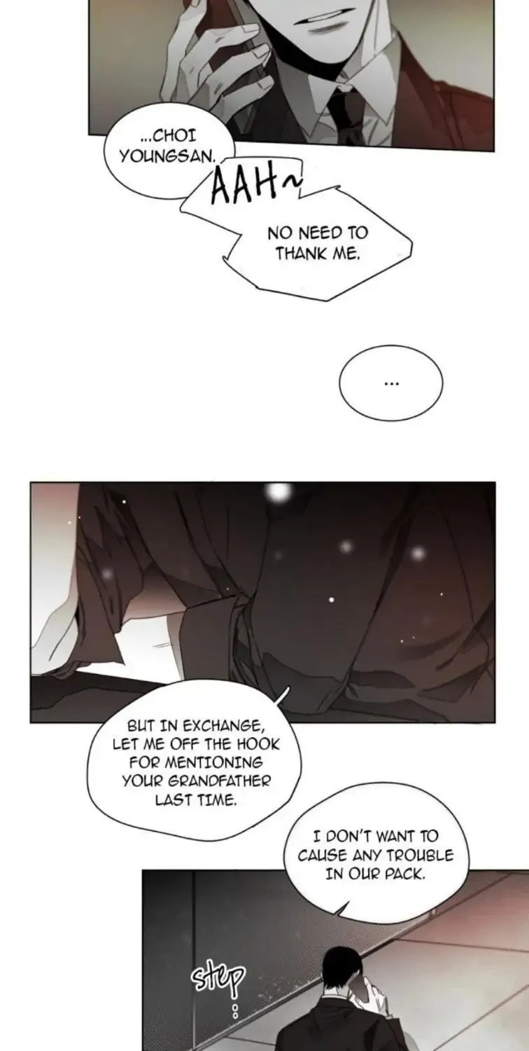 Addiction Chapter 27 page 31 - 