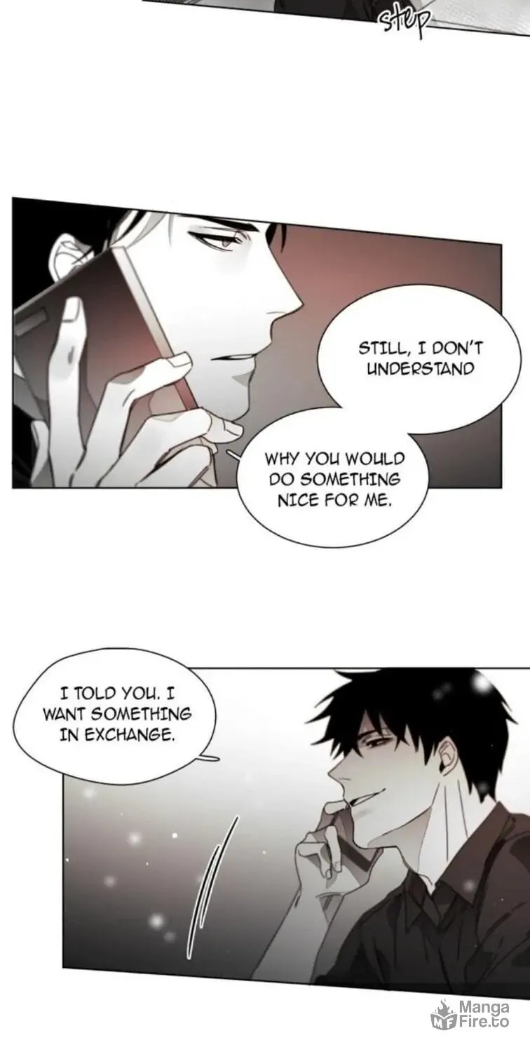 Addiction Chapter 27 page 32 - 