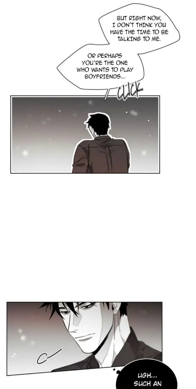Addiction Chapter 27 page 33 - 