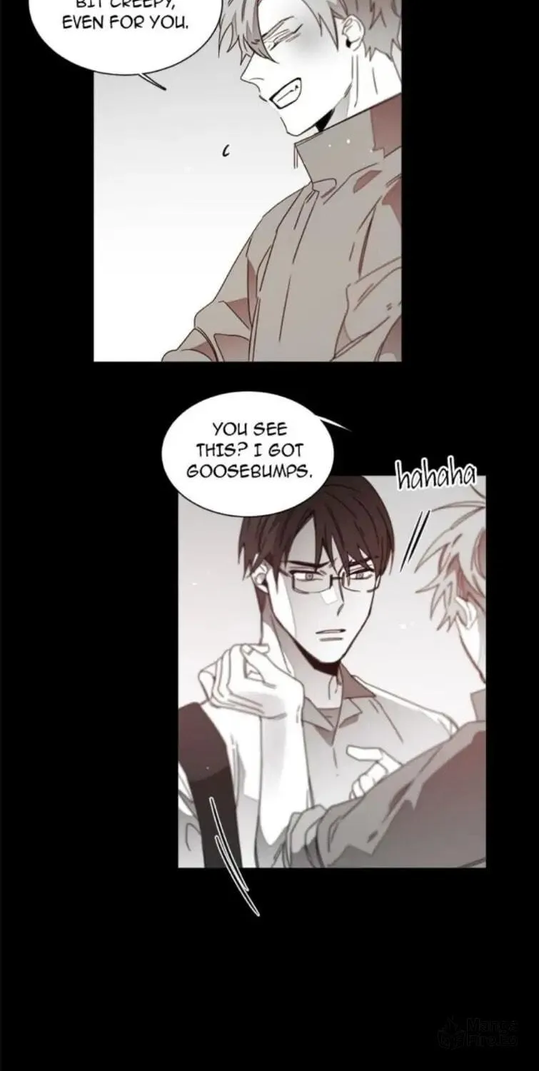 Addiction Chapter 27 page 6 - 