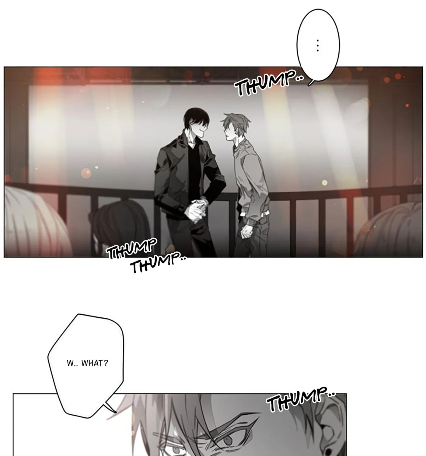 Addiction Chapter 3 page 2 - 