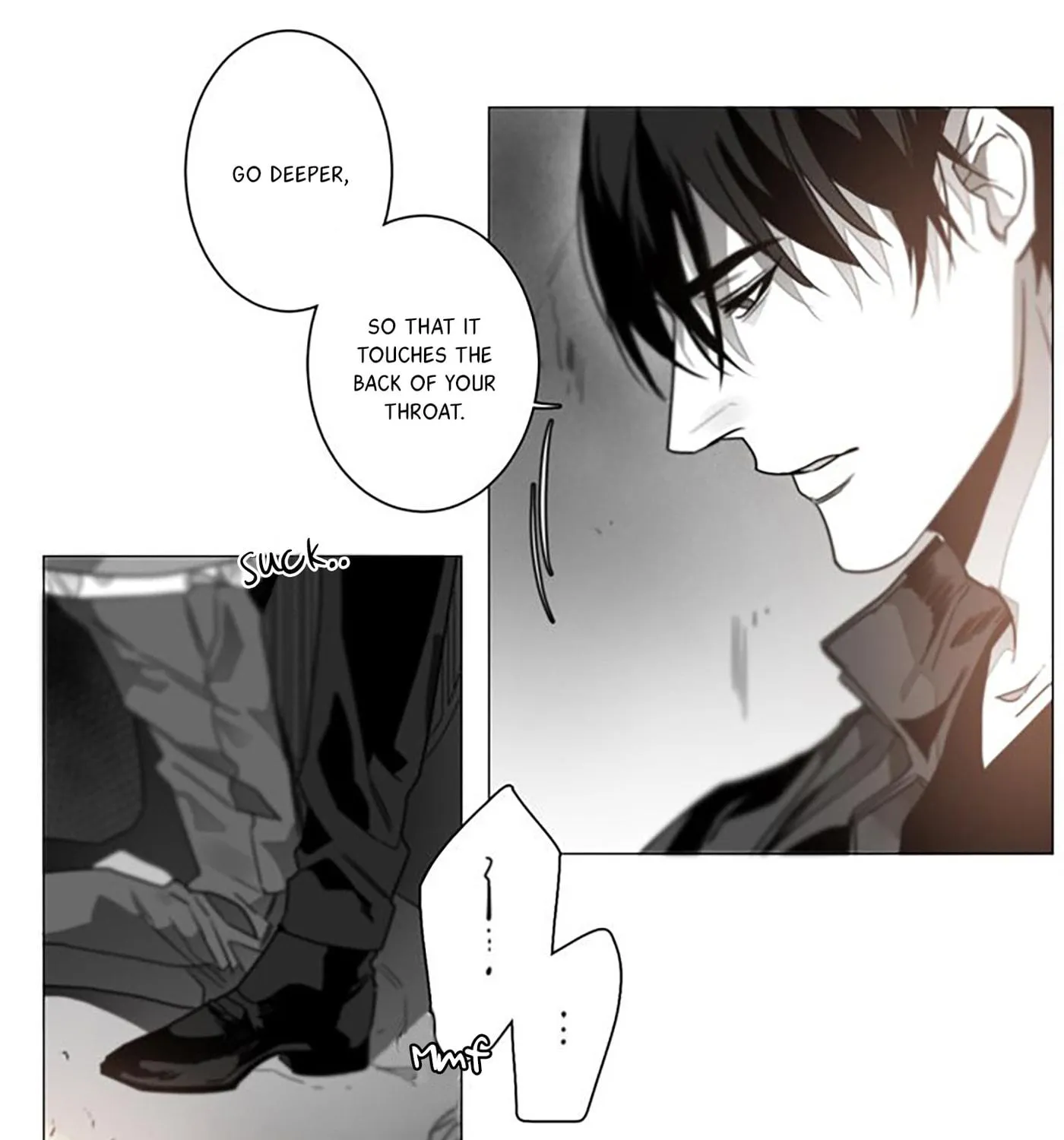 Addiction Chapter 3 page 12 - 