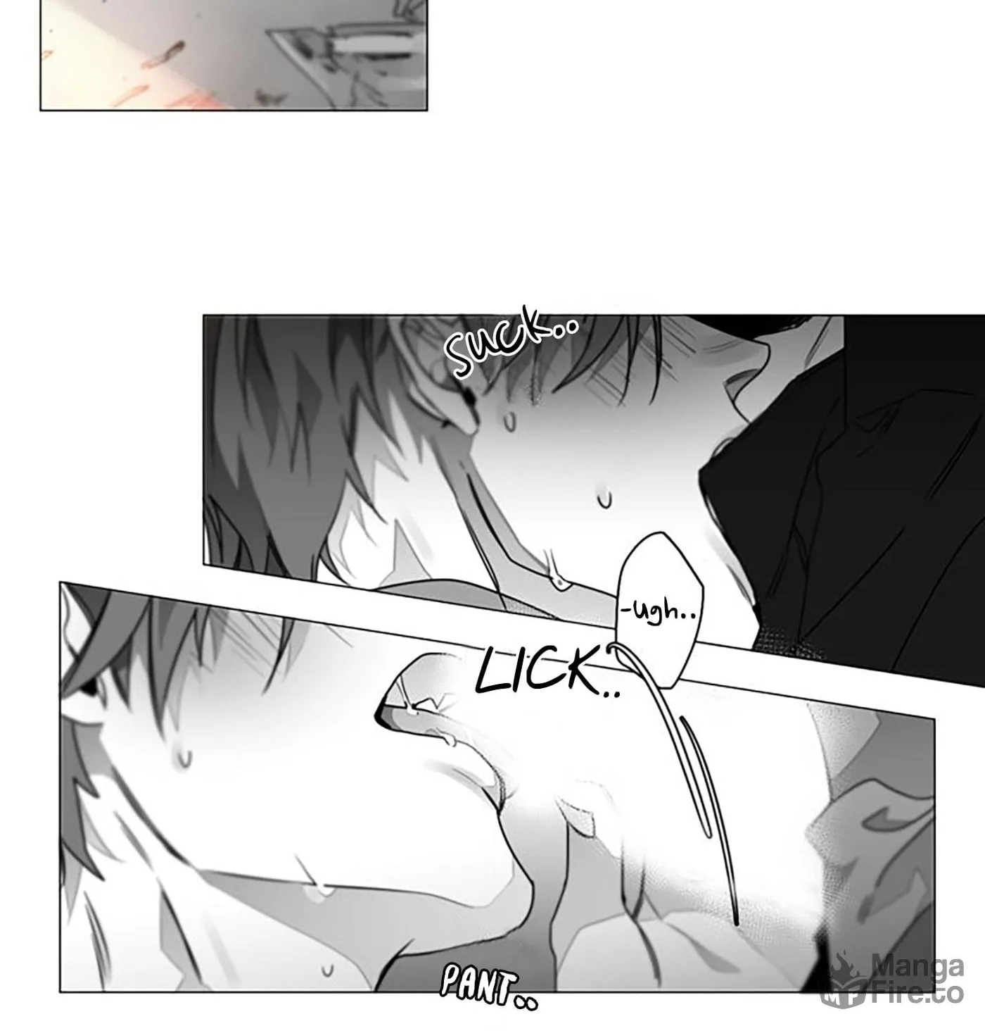 Addiction Chapter 3 page 13 - 