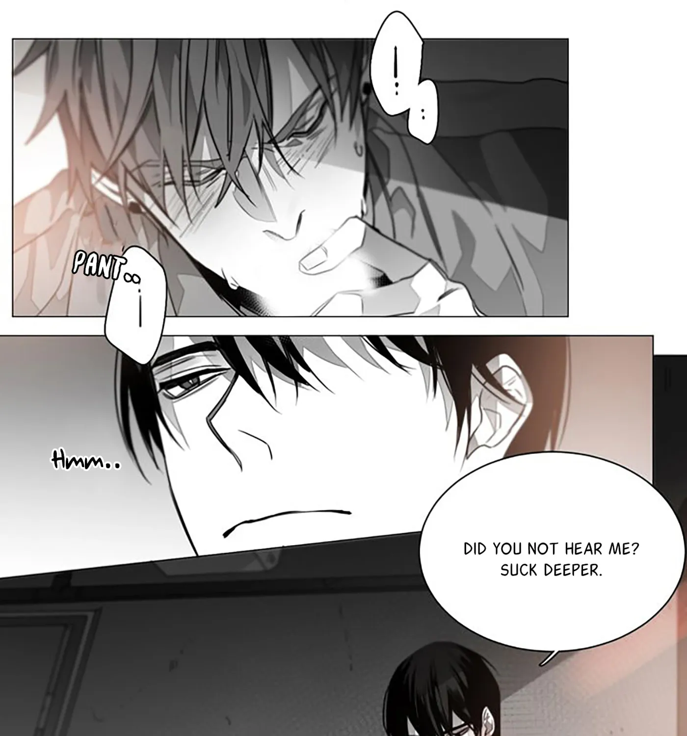 Addiction Chapter 3 page 14 - 