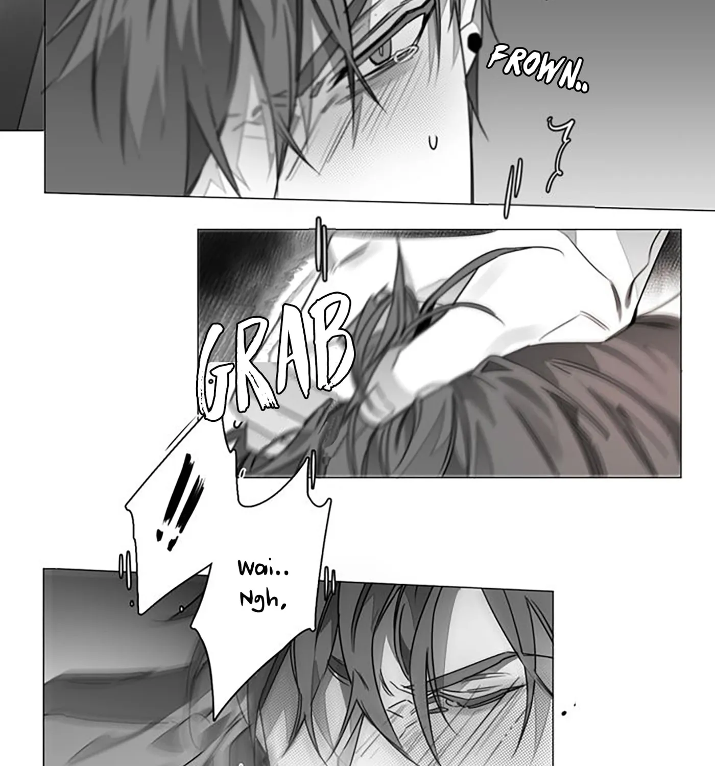 Addiction Chapter 3 page 16 - 