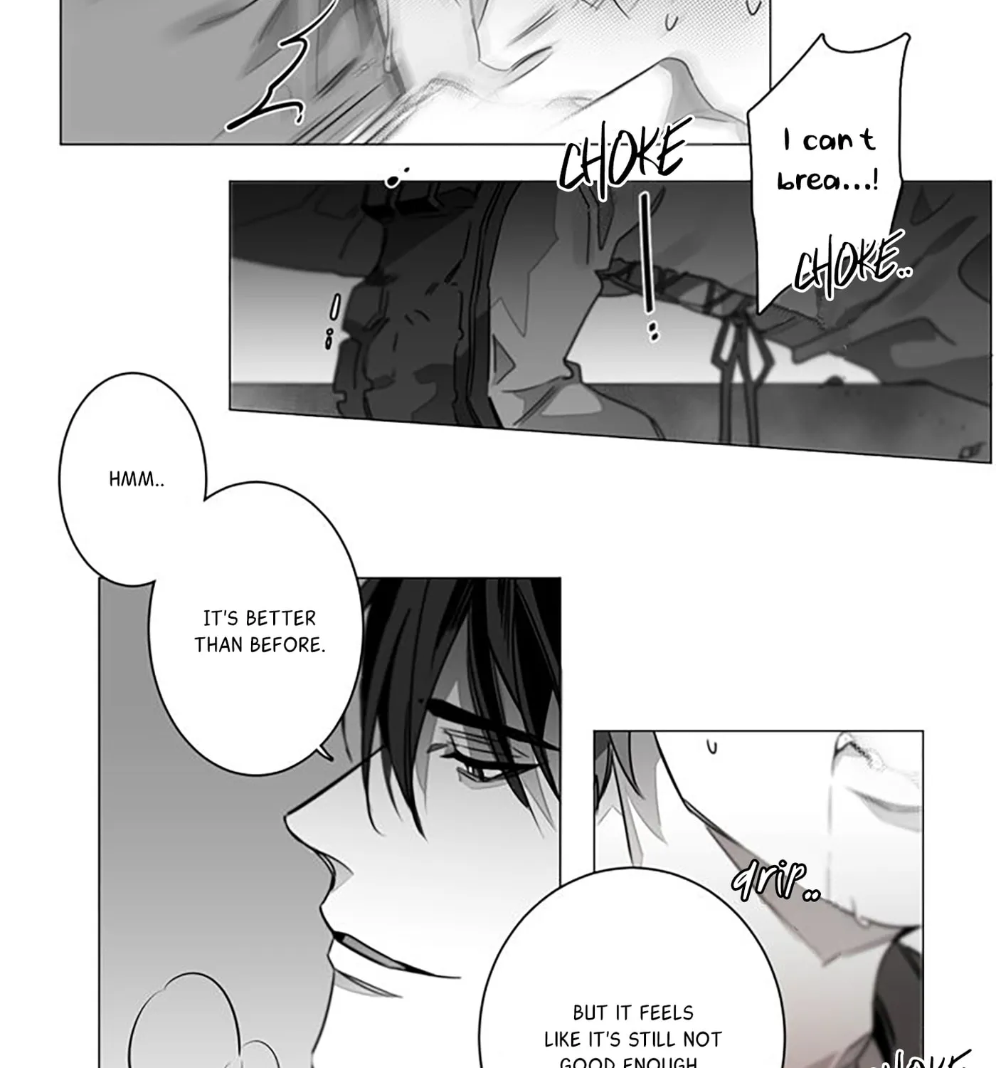 Addiction Chapter 3 page 17 - 