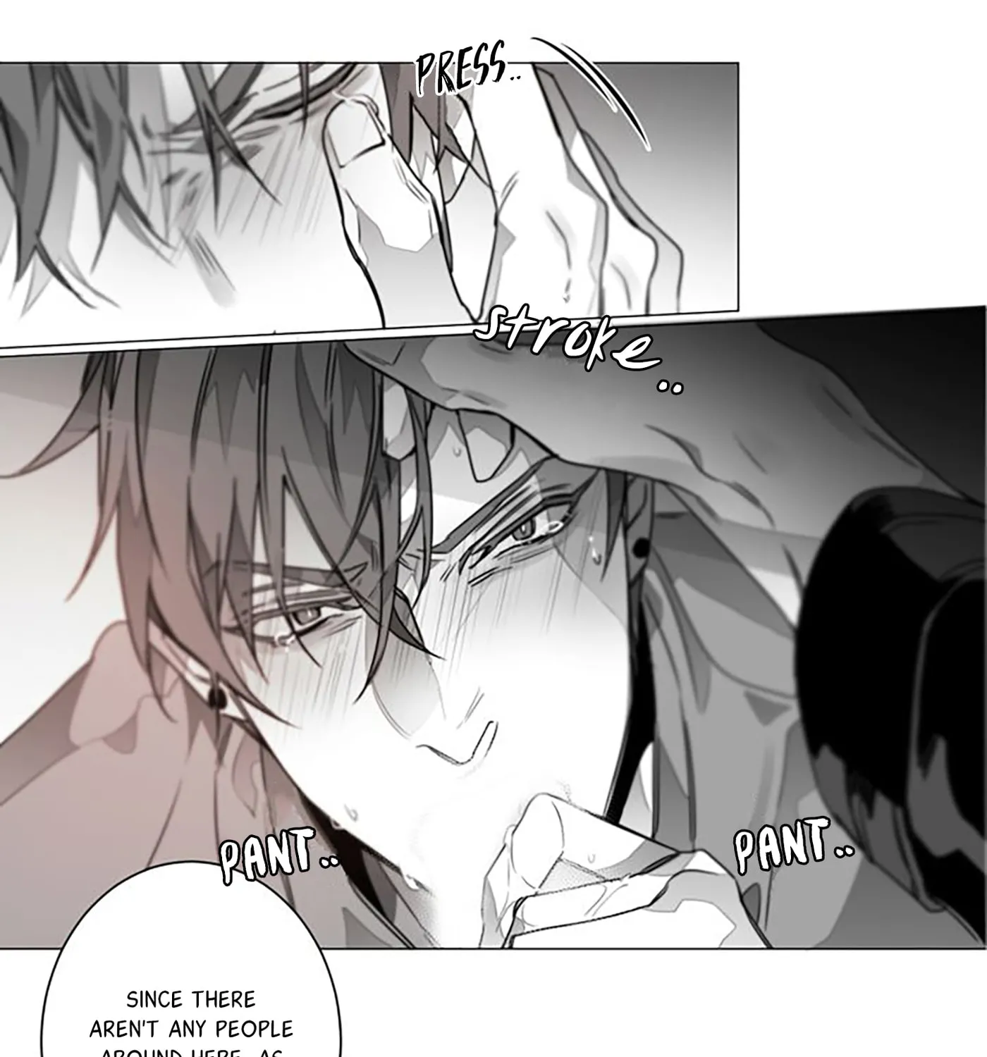 Addiction Chapter 3 page 19 - 