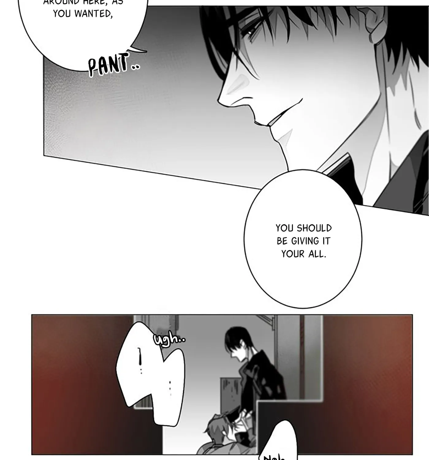 Addiction Chapter 3 page 20 - 