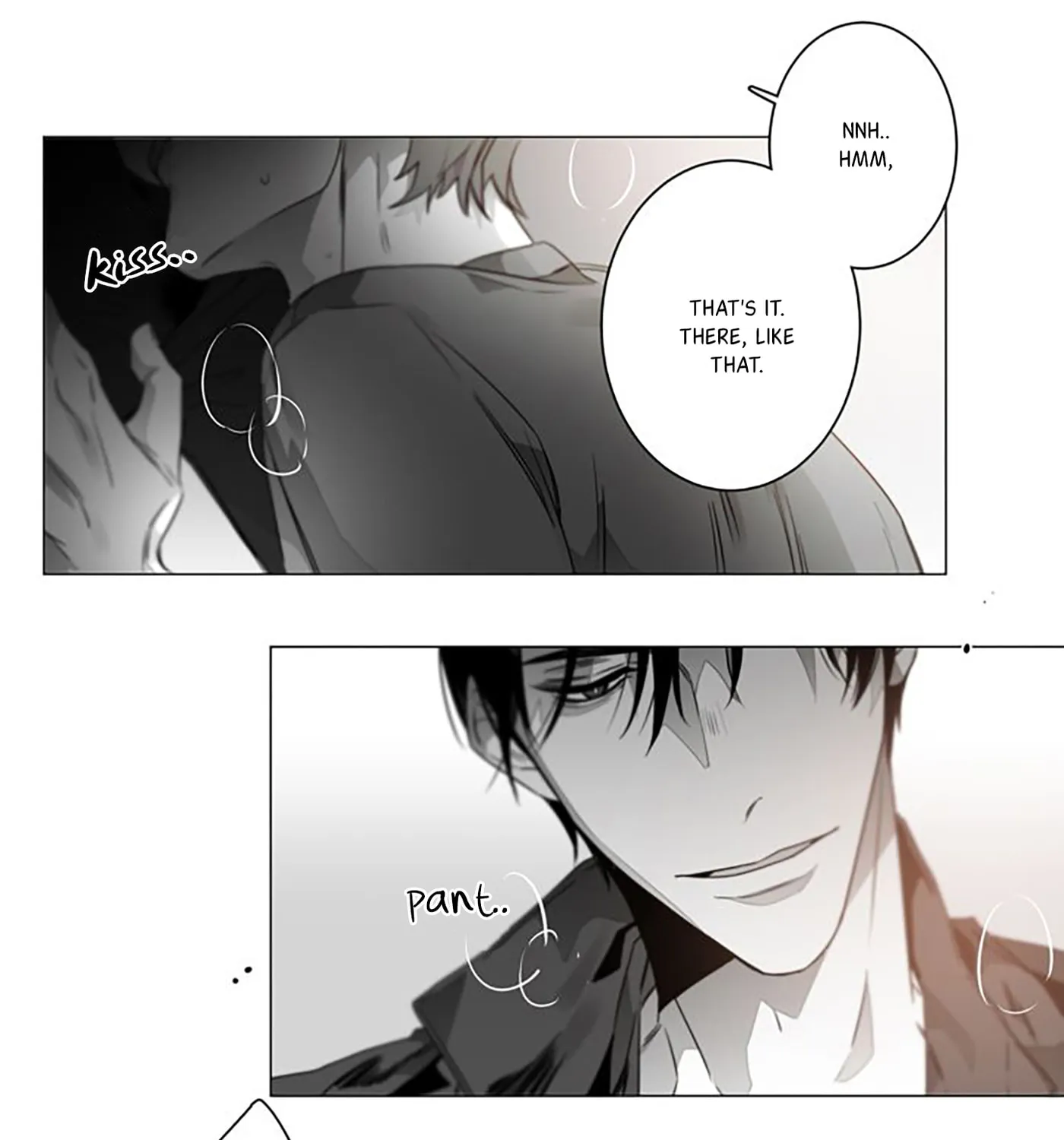 Addiction Chapter 3 page 22 - 