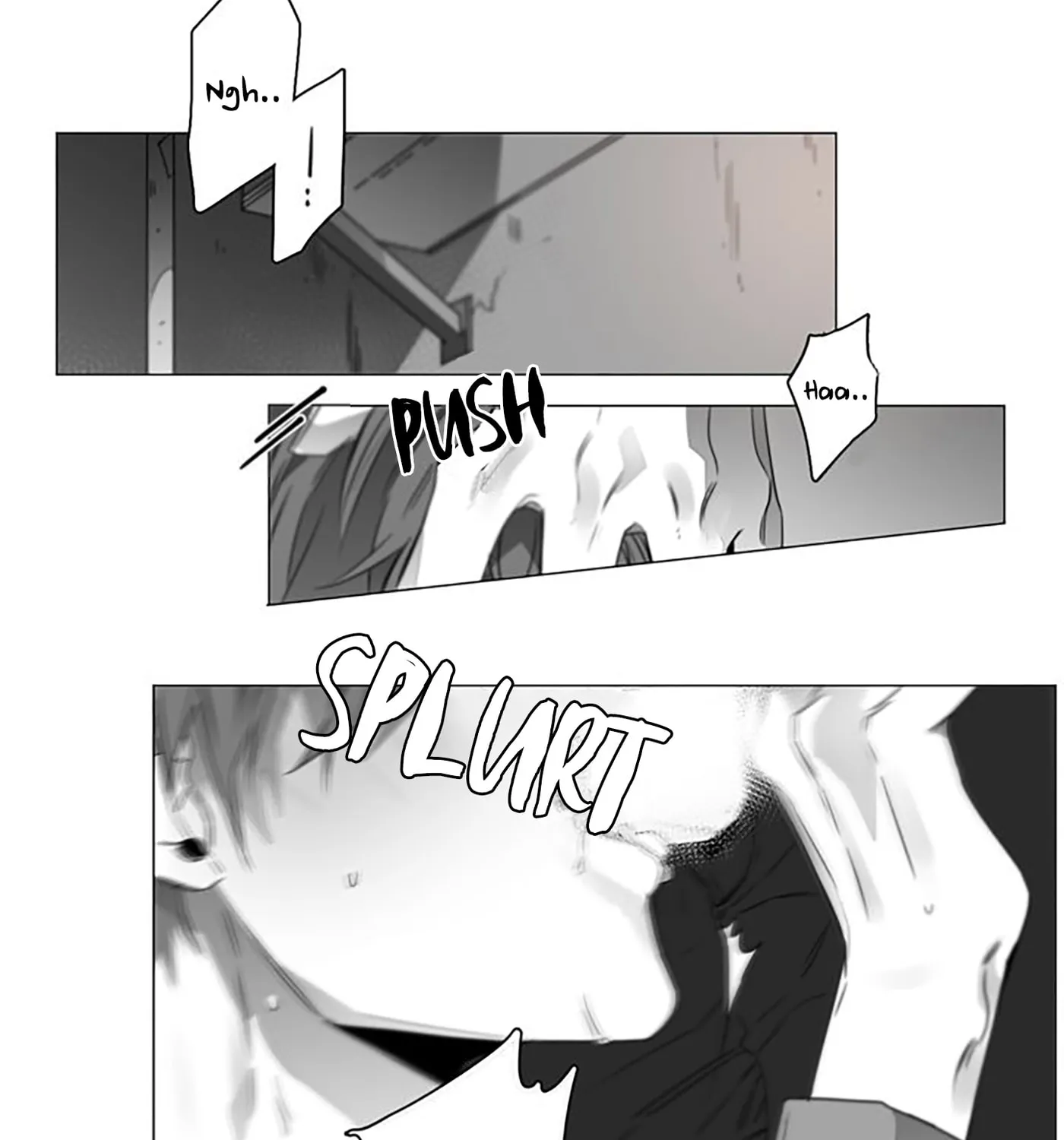 Addiction Chapter 3 page 23 - 