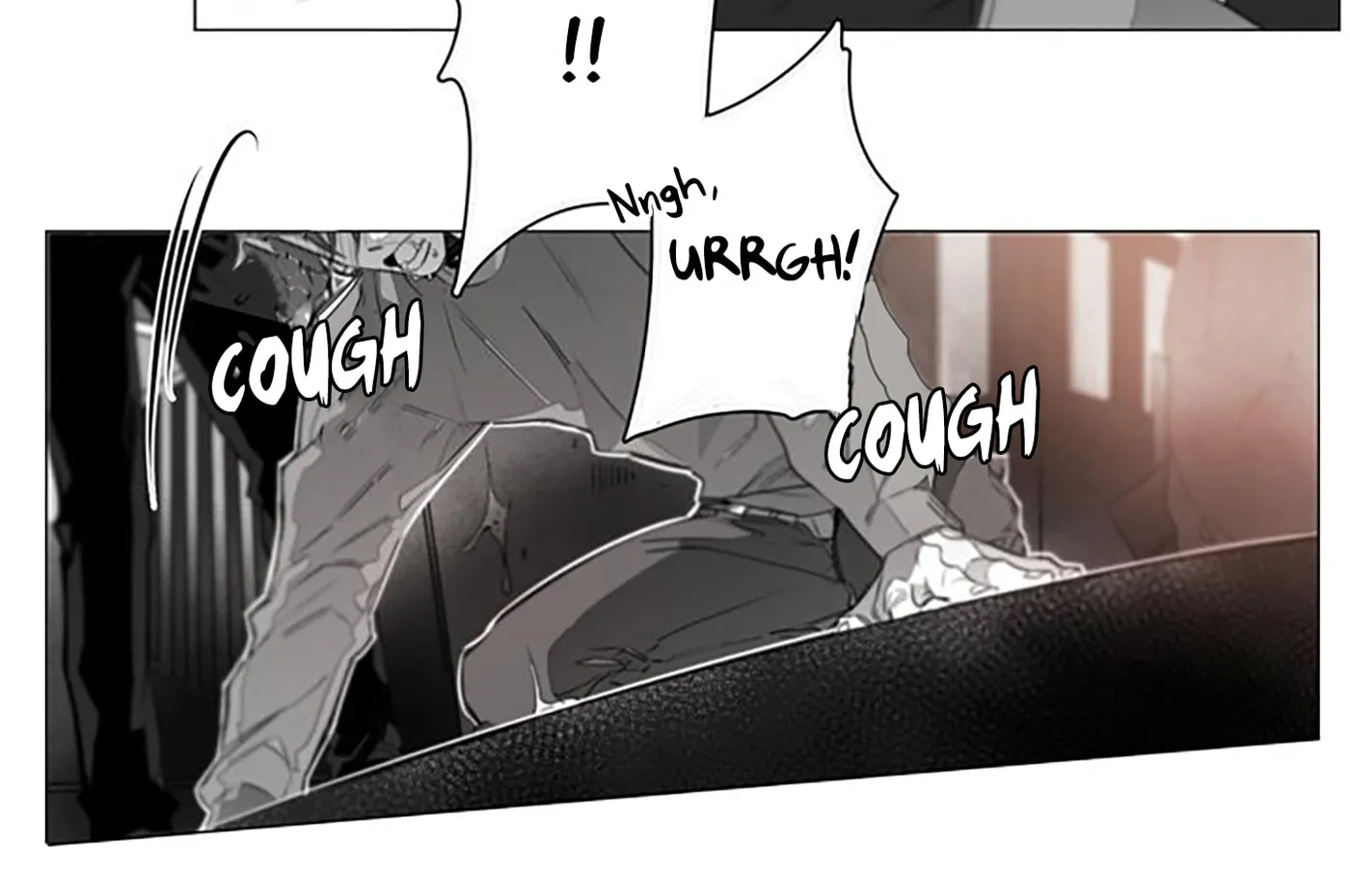 Addiction Chapter 3 page 24 - 