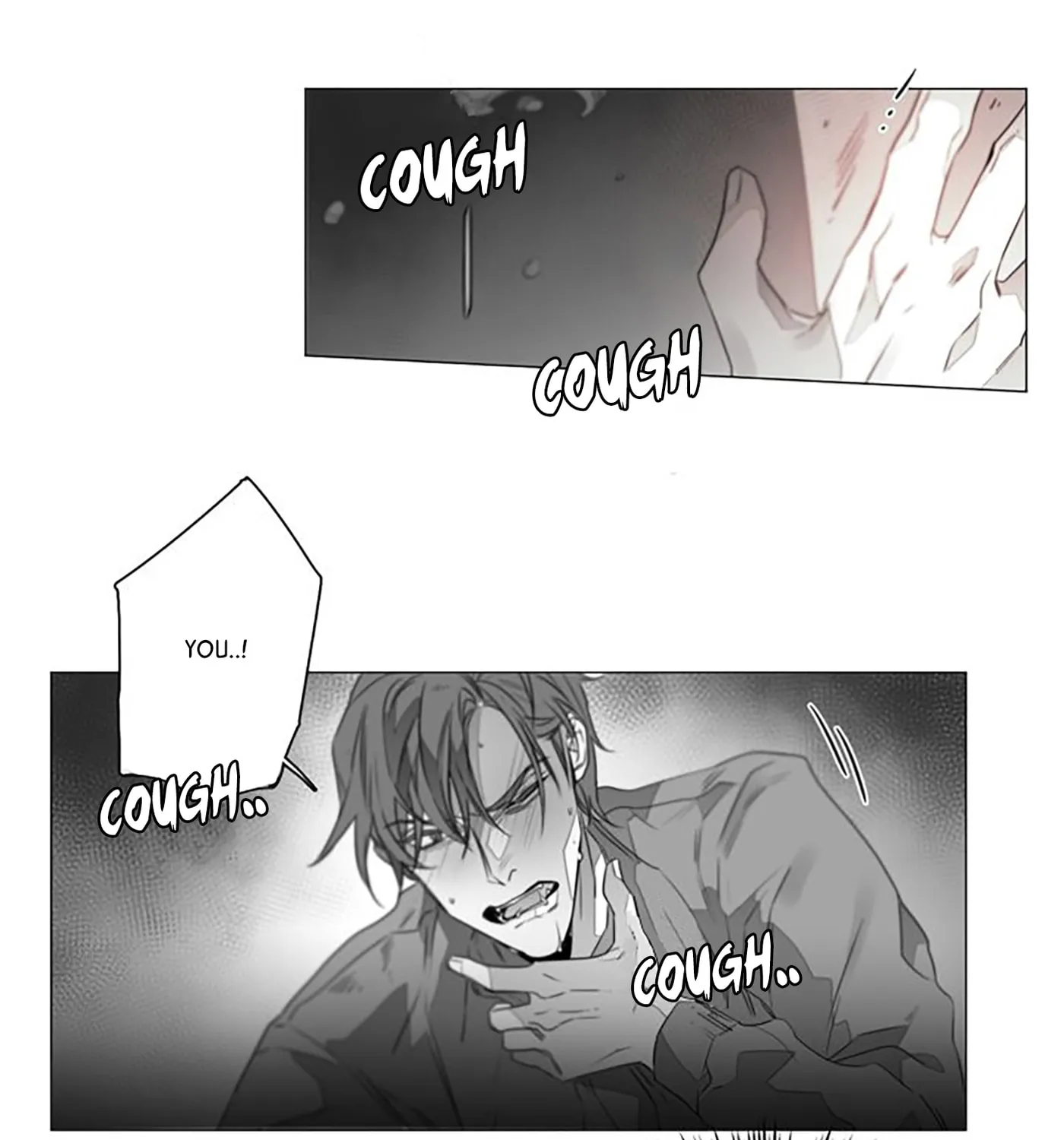 Addiction Chapter 3 page 25 - 