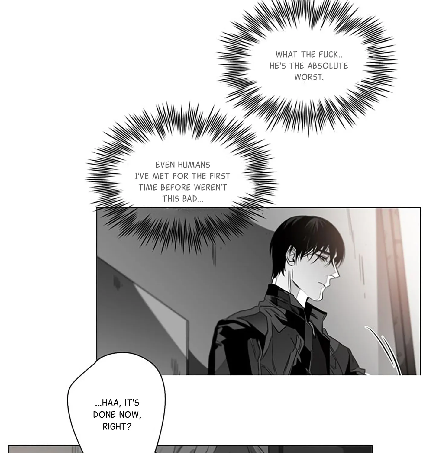 Addiction Chapter 3 page 26 - 