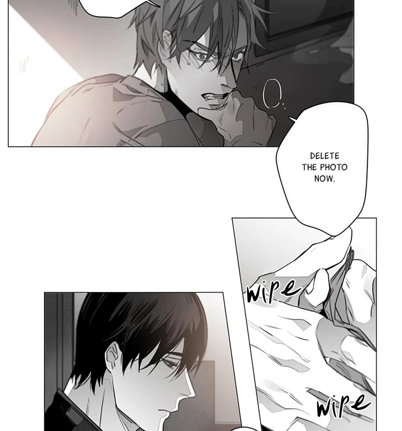 Addiction Chapter 3 page 27 - 
