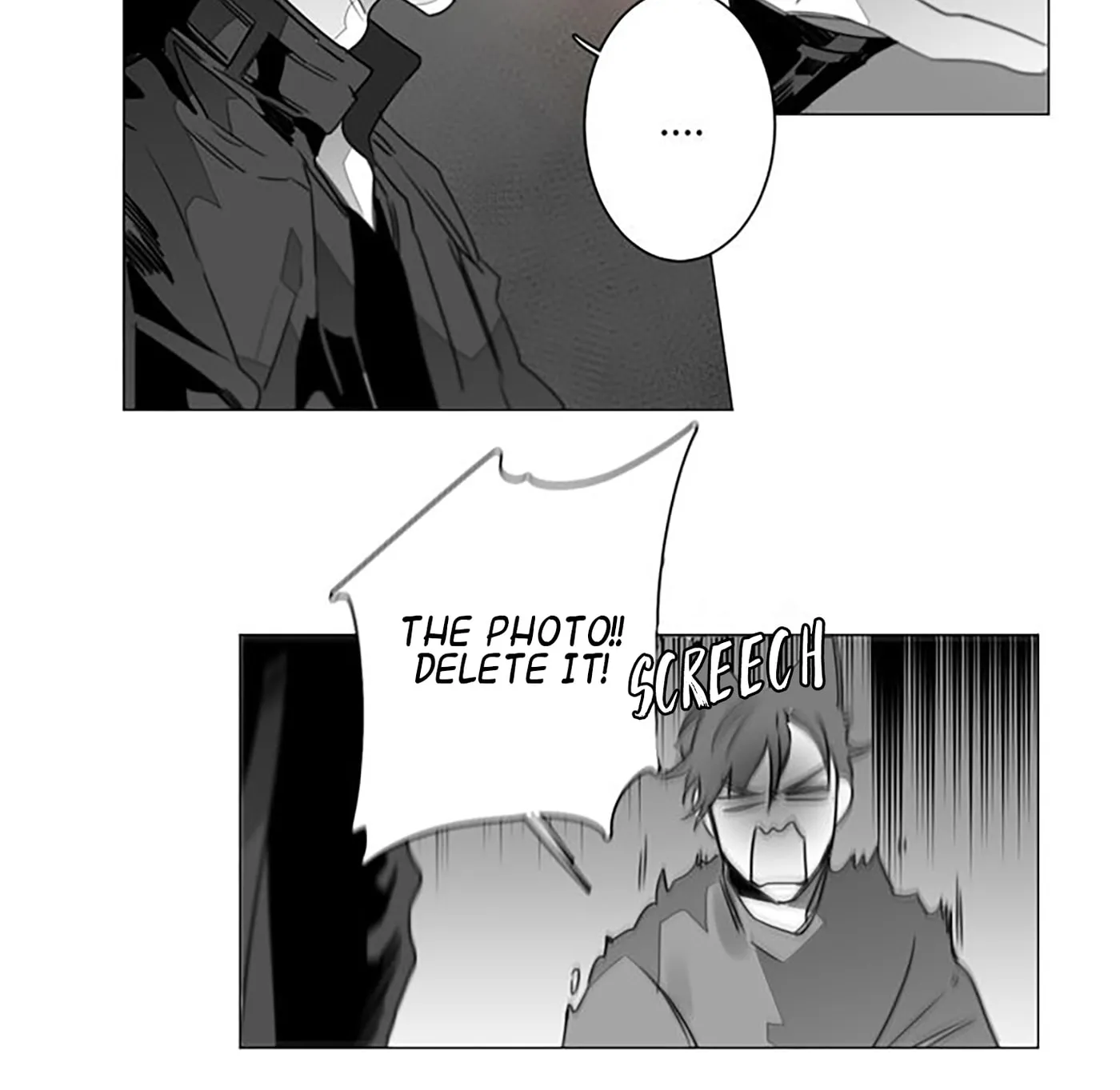 Addiction Chapter 3 page 28 - 