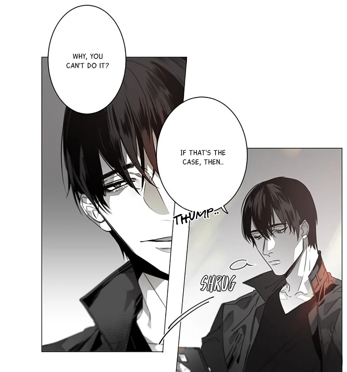Addiction Chapter 3 page 4 - 