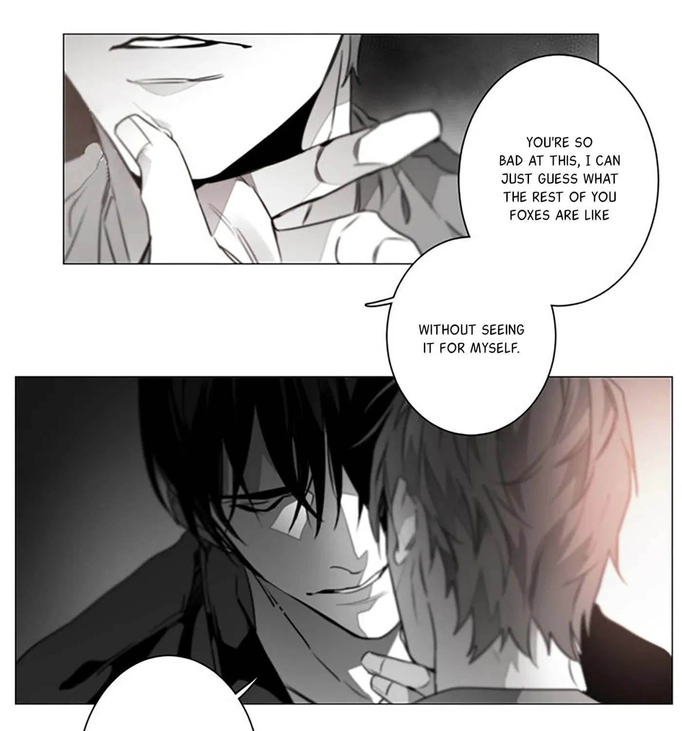 Addiction Chapter 3 page 32 - 