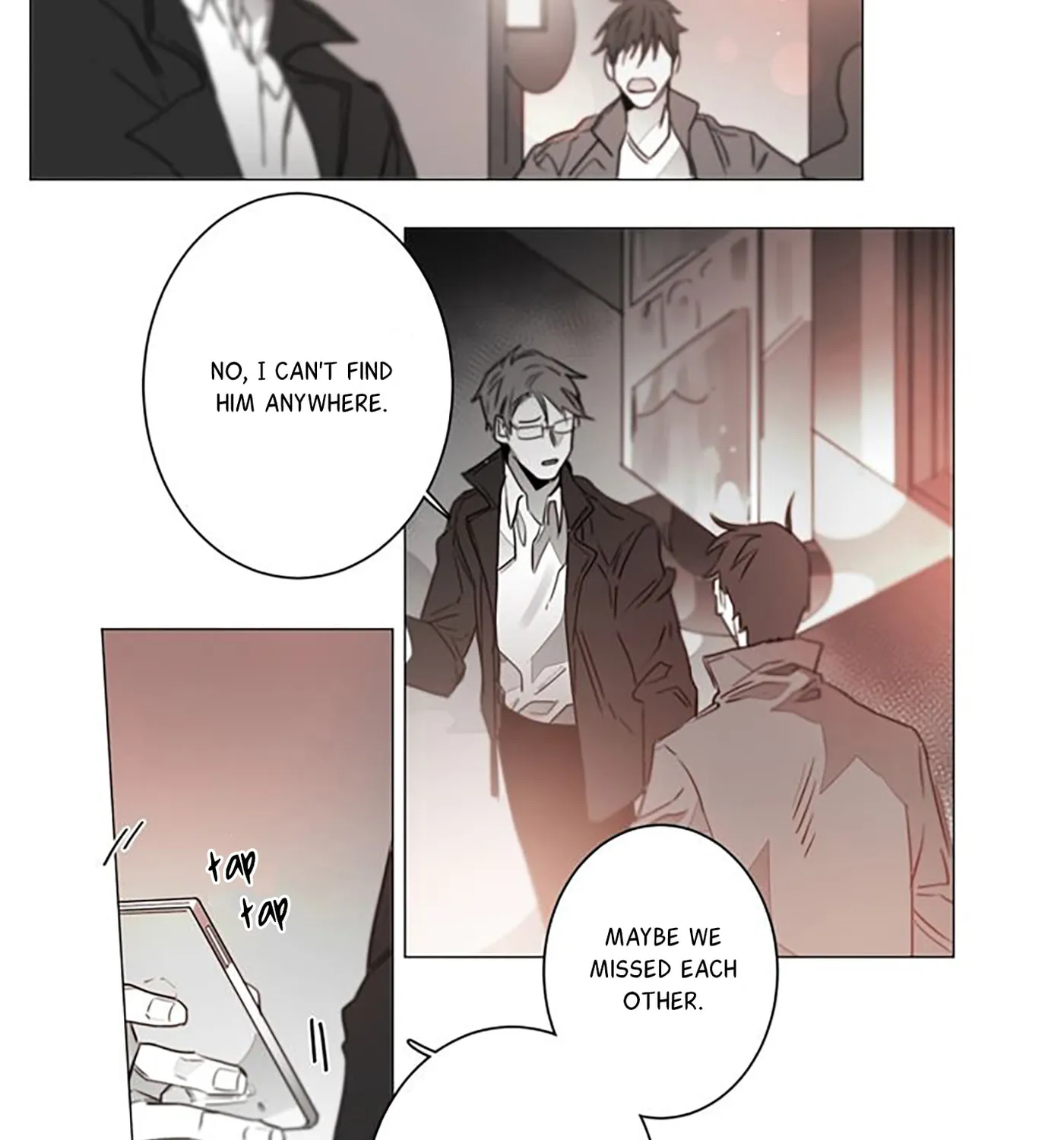 Addiction Chapter 3 page 37 - 