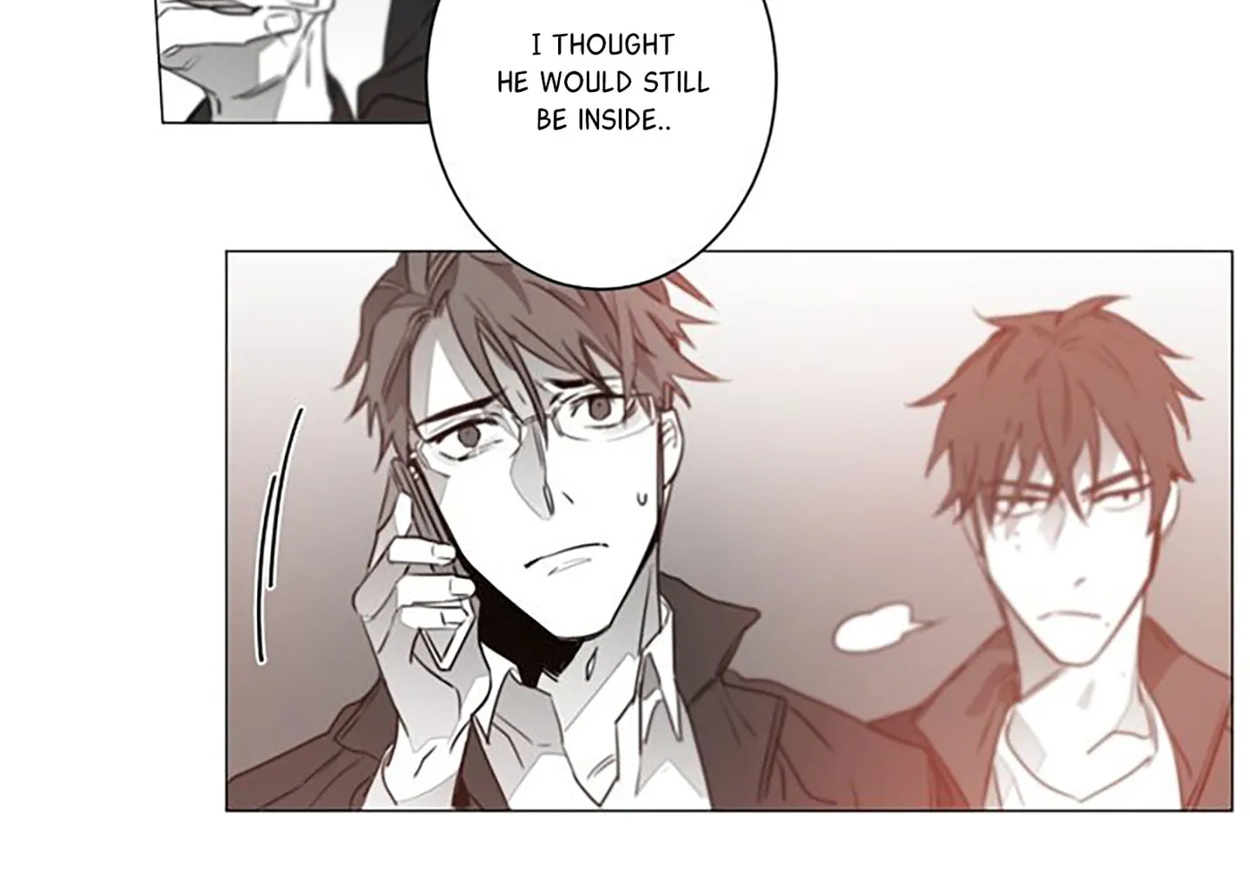 Addiction Chapter 3 page 38 - 
