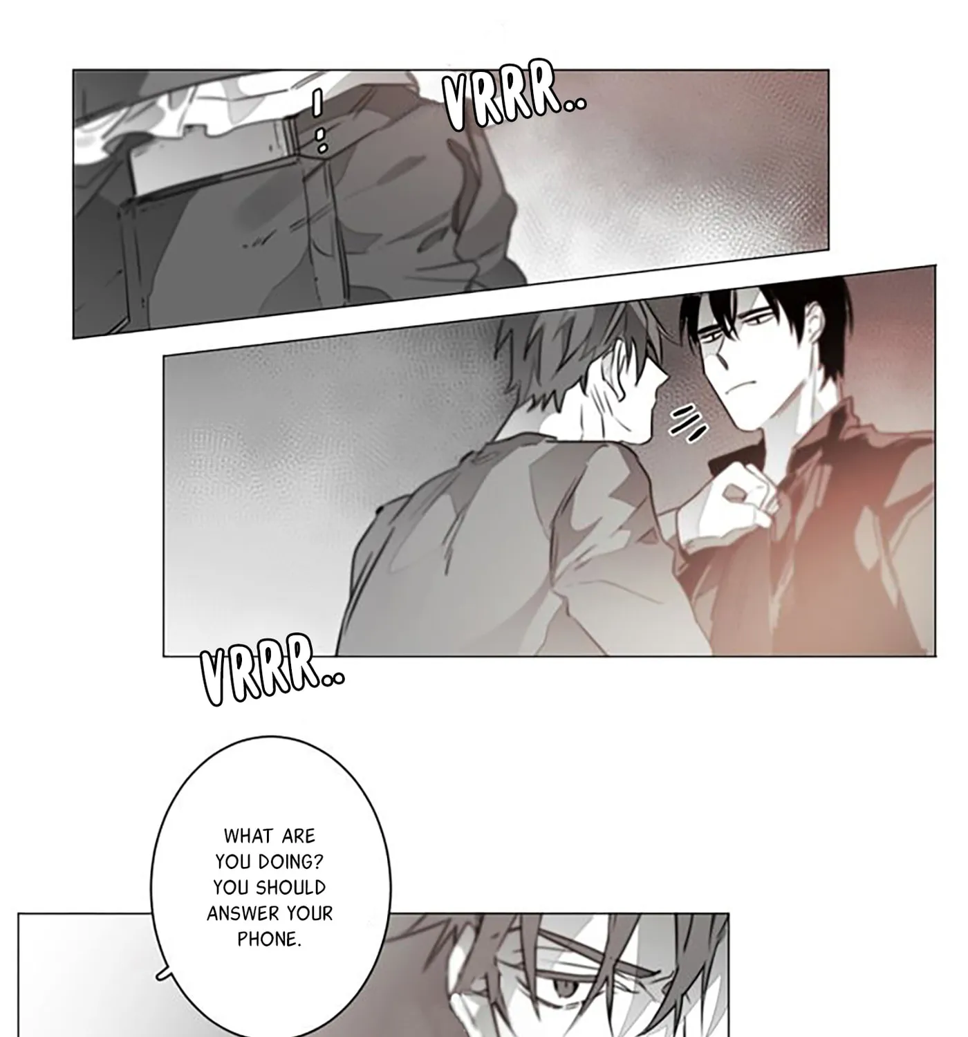 Addiction Chapter 3 page 39 - 
