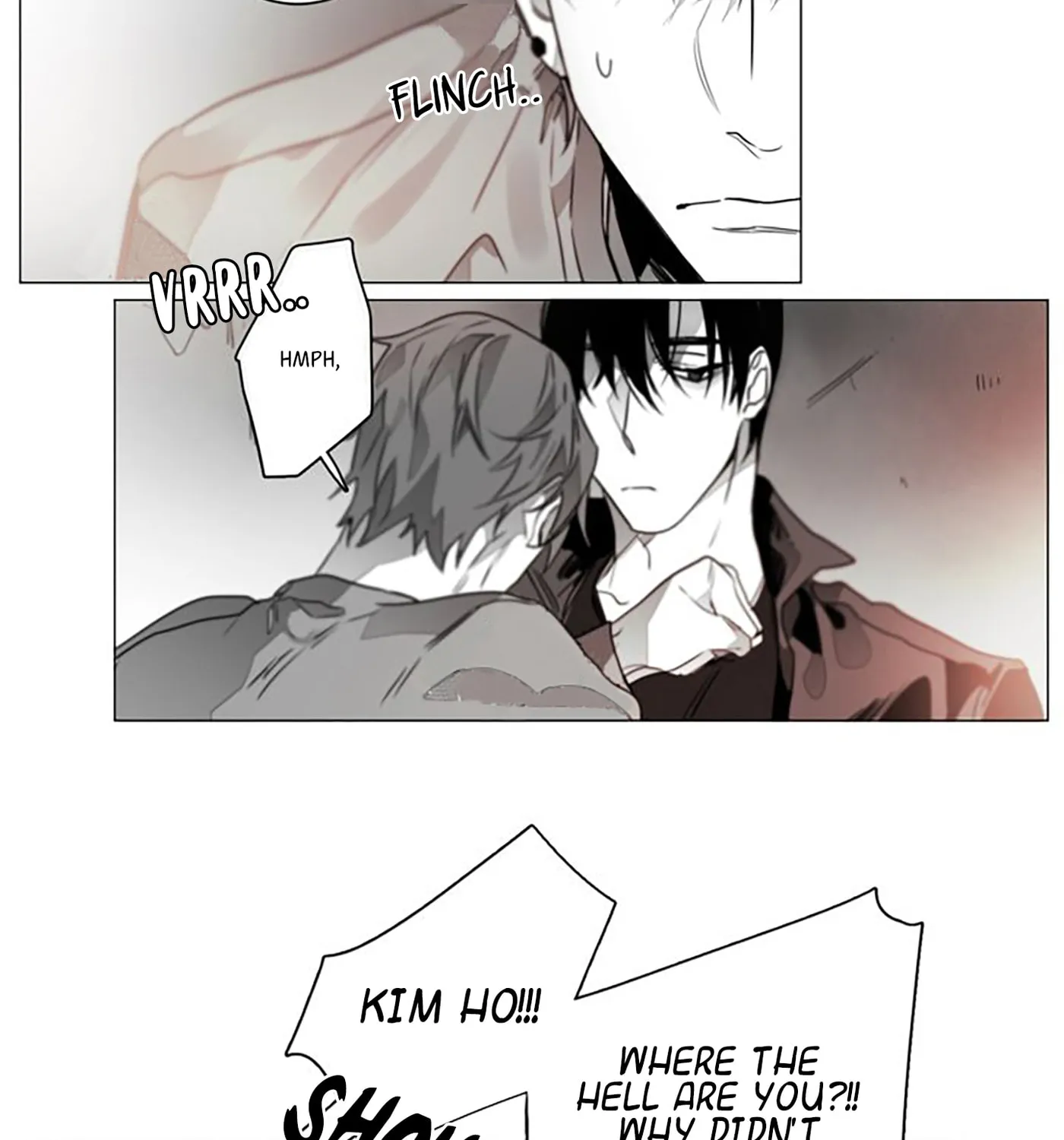 Addiction Chapter 3 page 40 - 