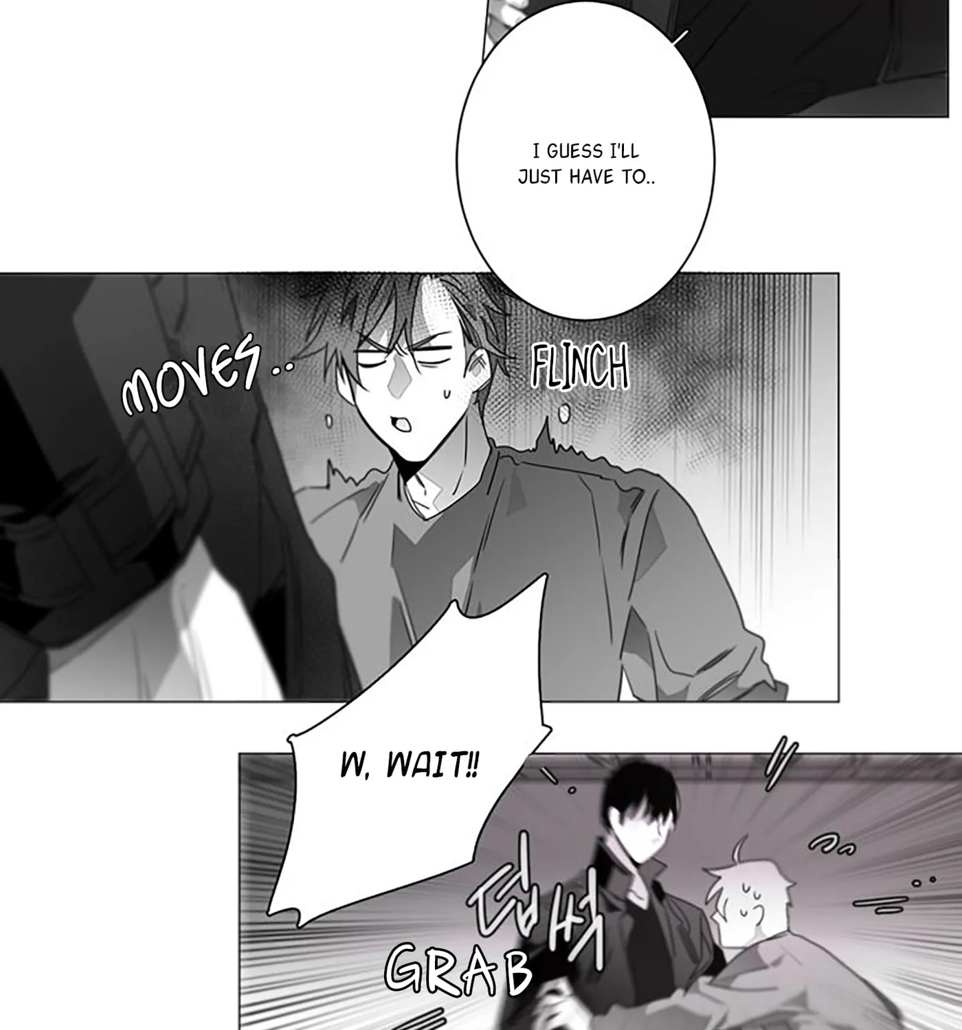 Addiction Chapter 3 page 5 - 