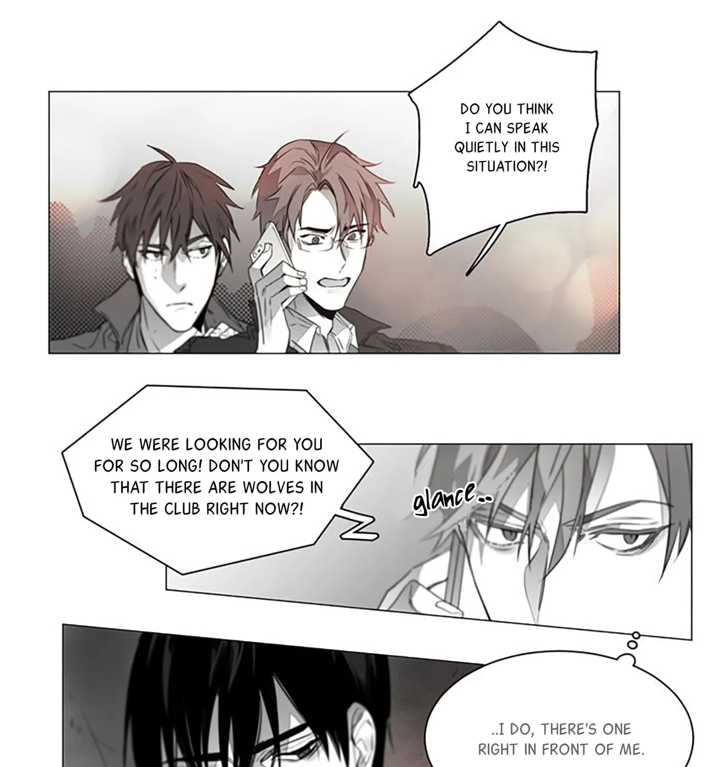 Addiction Chapter 3 page 43 - 