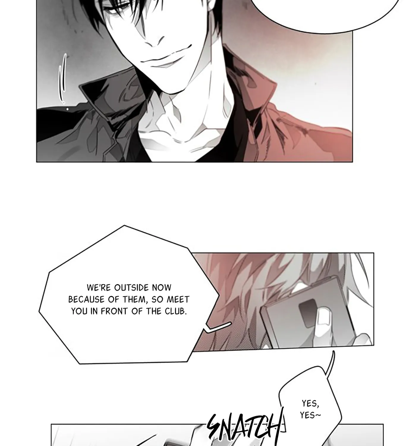 Addiction Chapter 3 page 44 - 