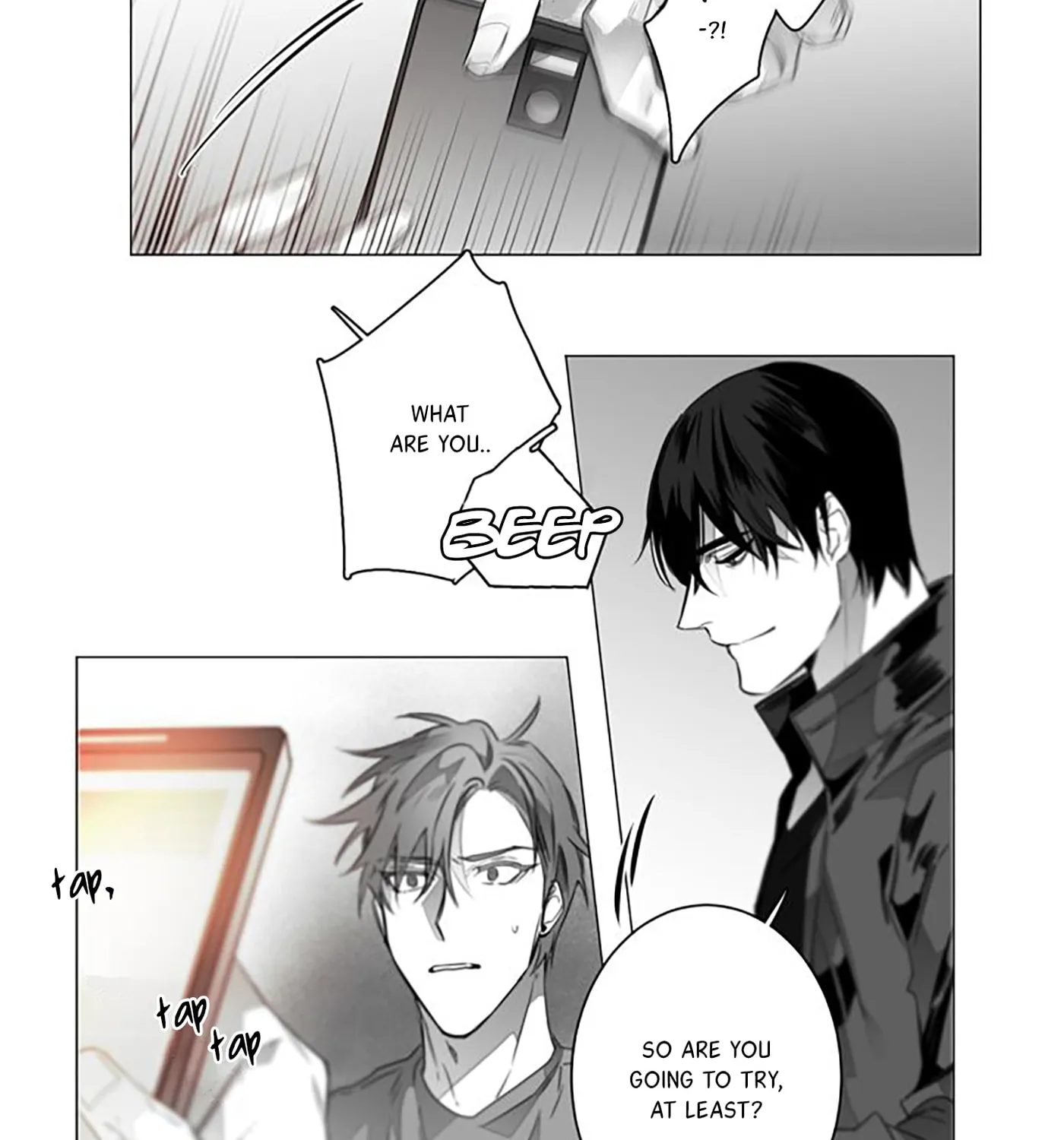 Addiction Chapter 3 page 45 - 