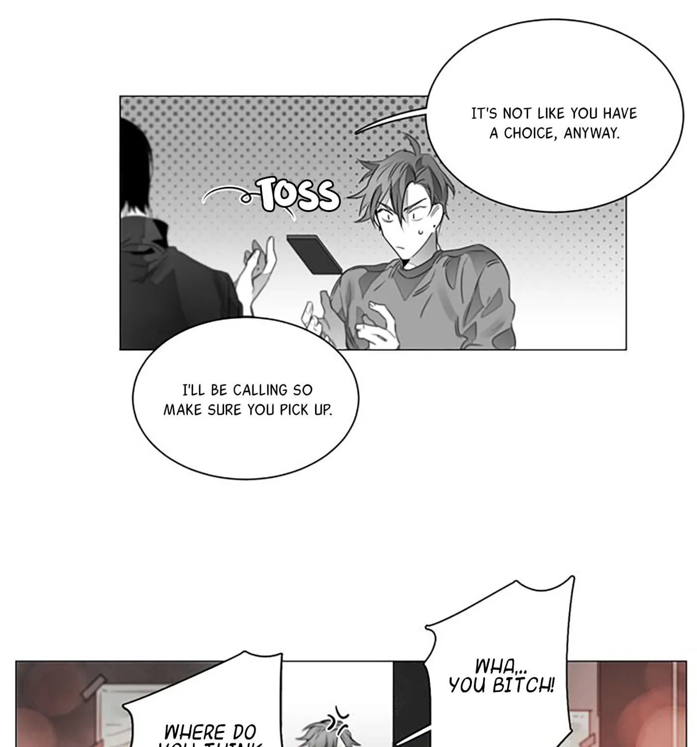 Addiction Chapter 3 page 47 - 