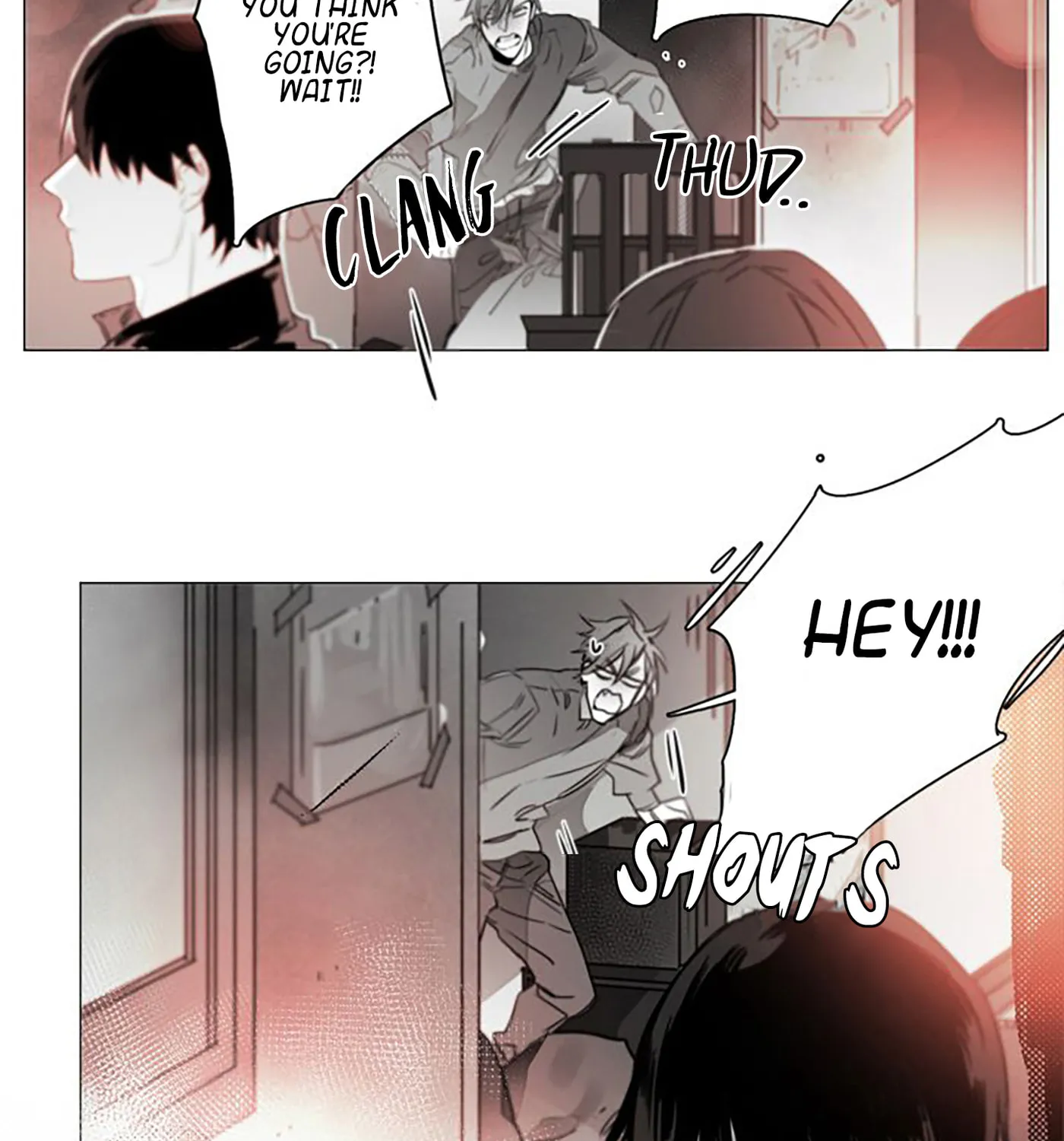 Addiction Chapter 3 page 48 - 