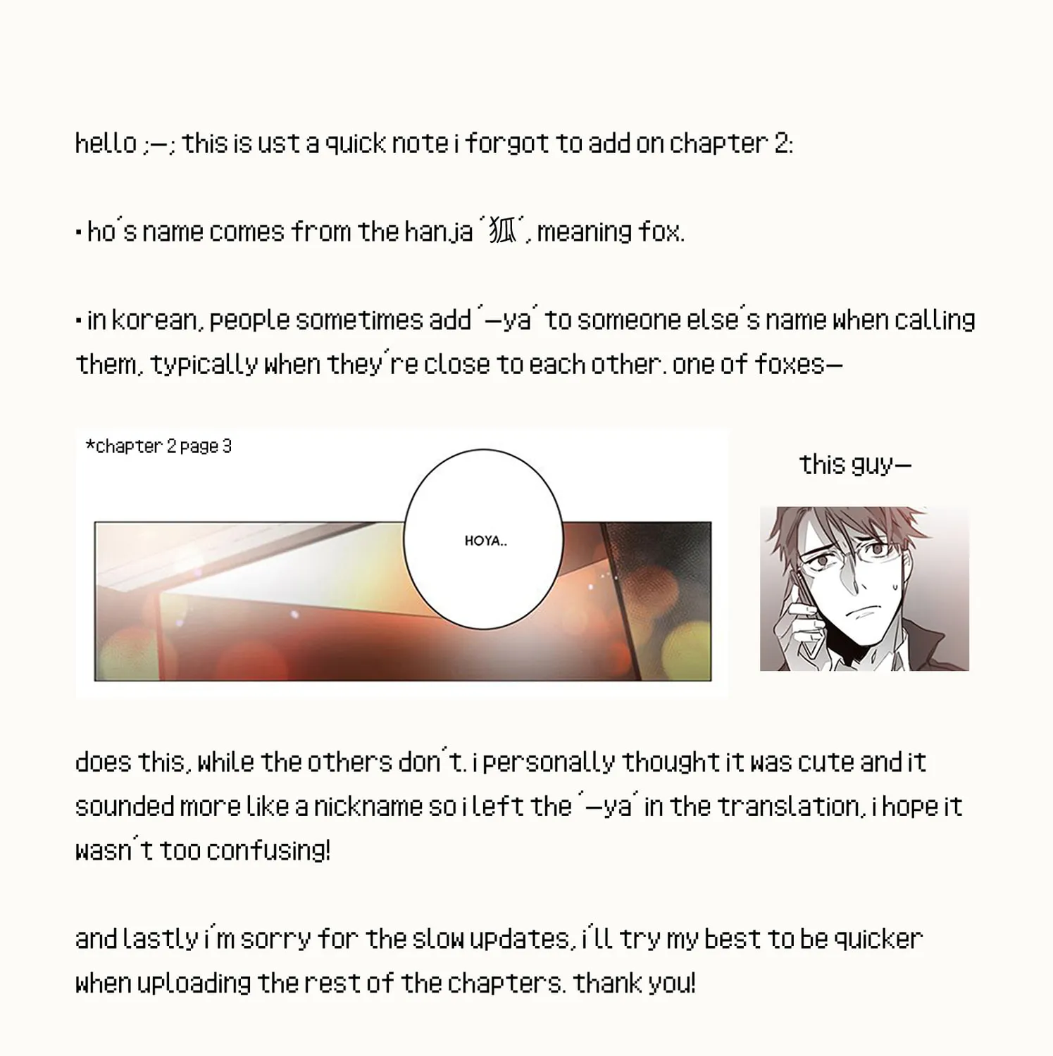 Addiction Chapter 3 page 50 - 