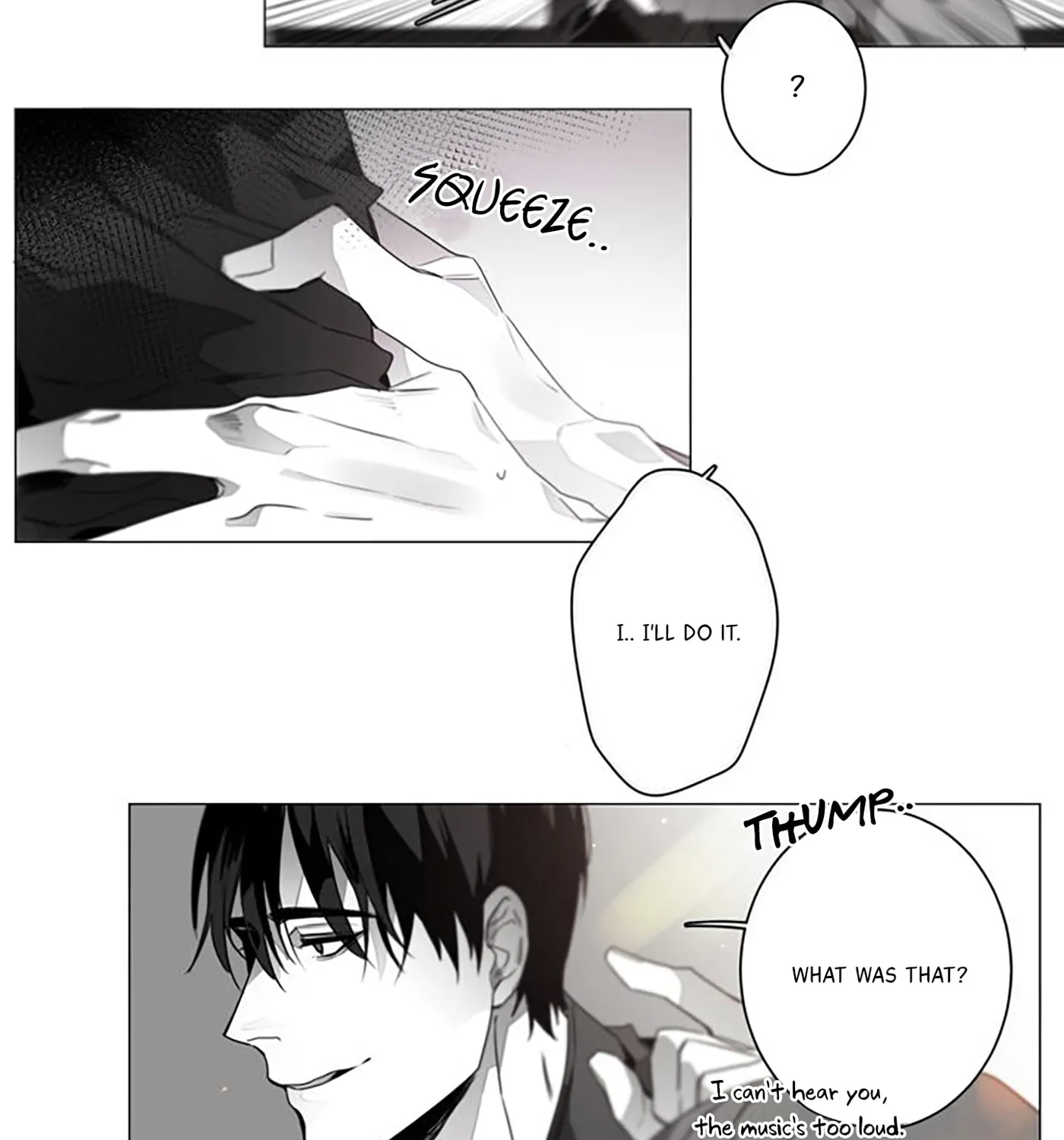 Addiction Chapter 3 page 6 - 