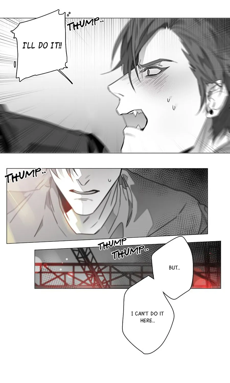 Addiction Chapter 3 page 8 - 