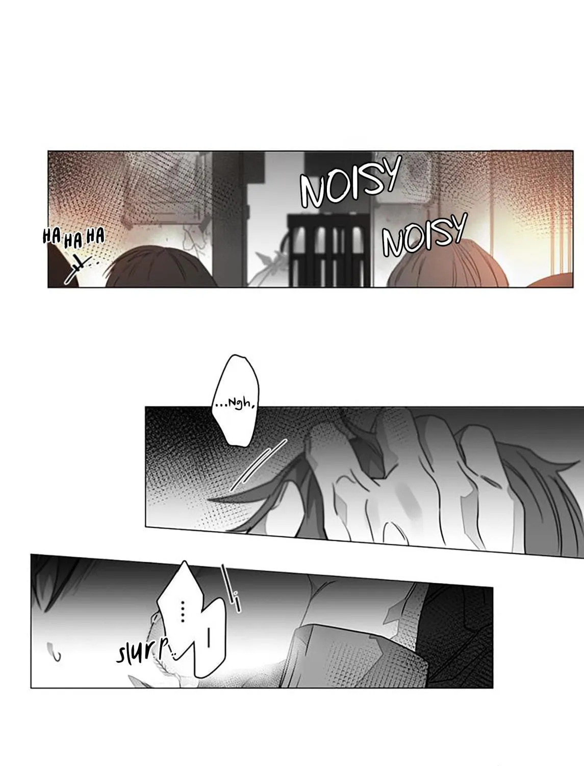Addiction Chapter 3 page 10 - 
