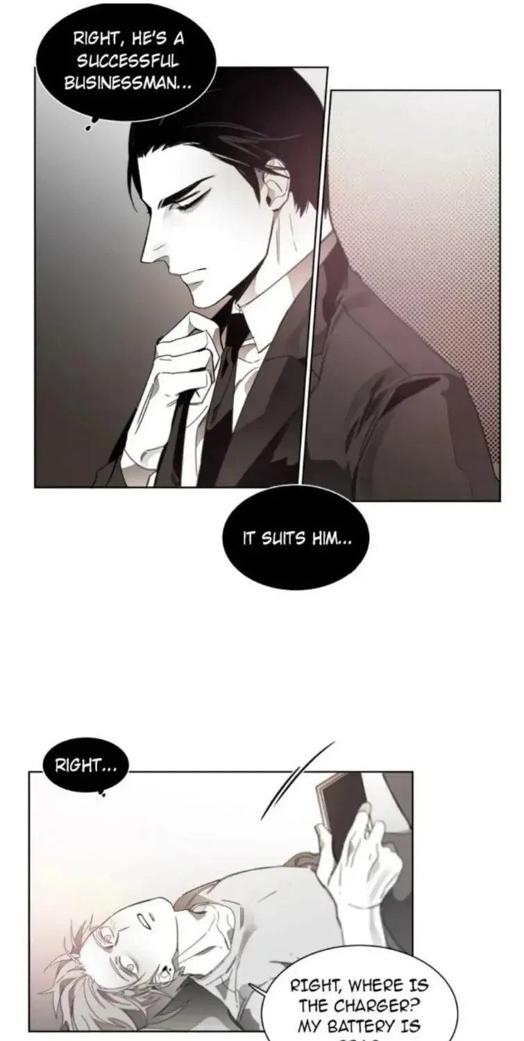 Addiction Chapter 32 page 16 - 