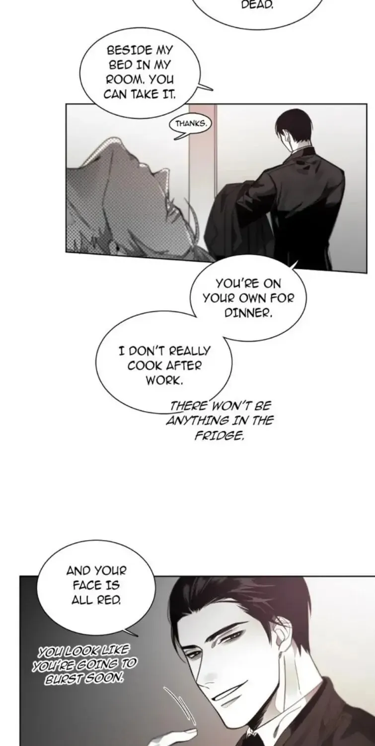 Addiction Chapter 32 page 17 - 