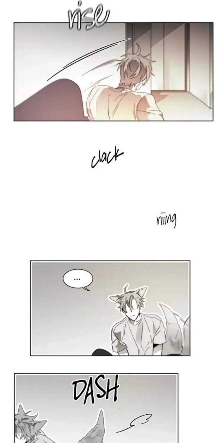 Addiction Chapter 32 page 19 - 