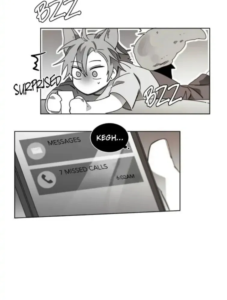 Addiction Chapter 32 page 21 - 