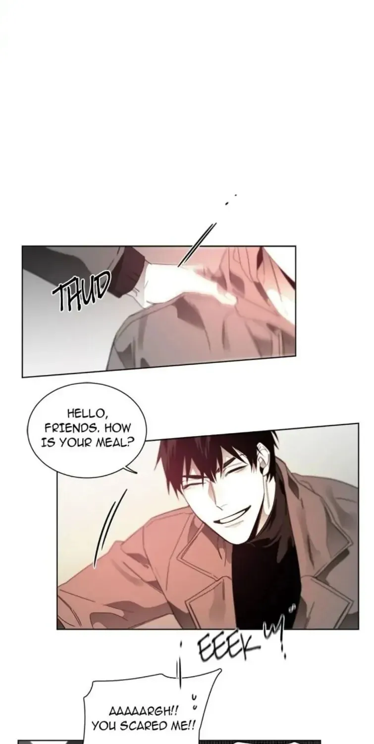 Addiction Chapter 32 page 25 - 