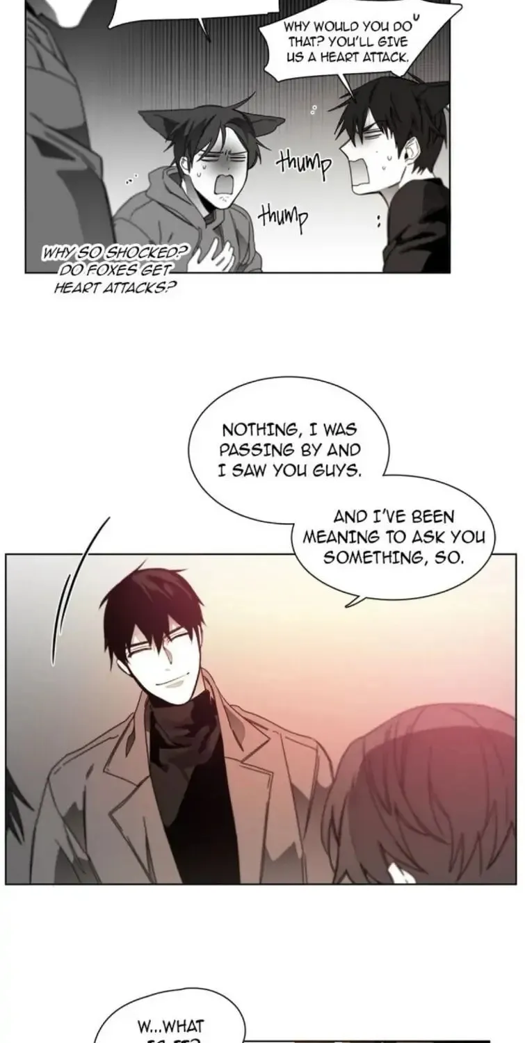 Addiction Chapter 32 page 26 - 