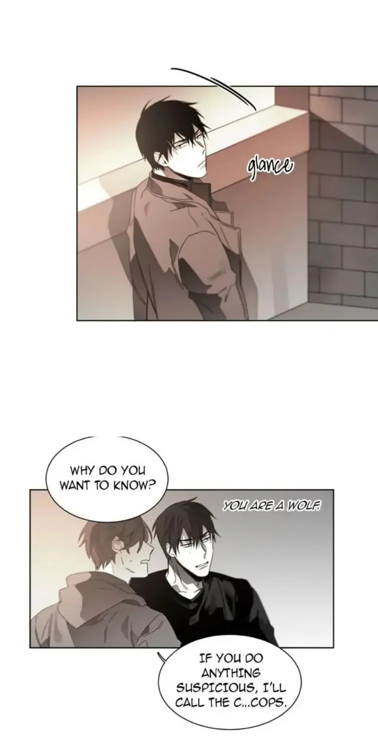 Addiction Chapter 32 page 29 - 