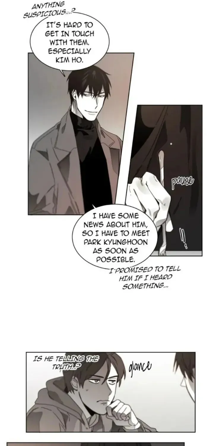 Addiction Chapter 32 page 31 - 